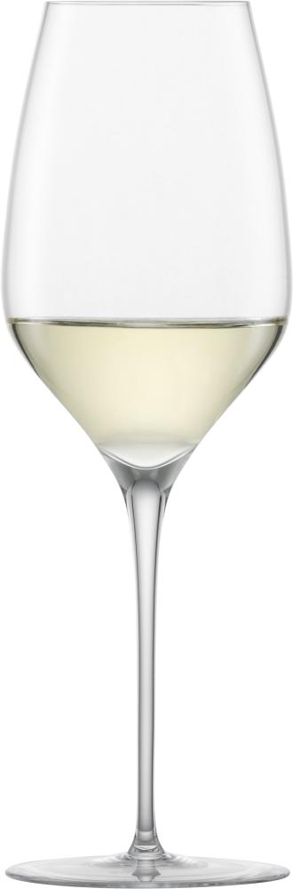 Zwiesel Glas 2 Stück Riesling Weißweinglas Alloro handgefertigt· spülmaschinenfest· Handwäsche 122093 Bild 1