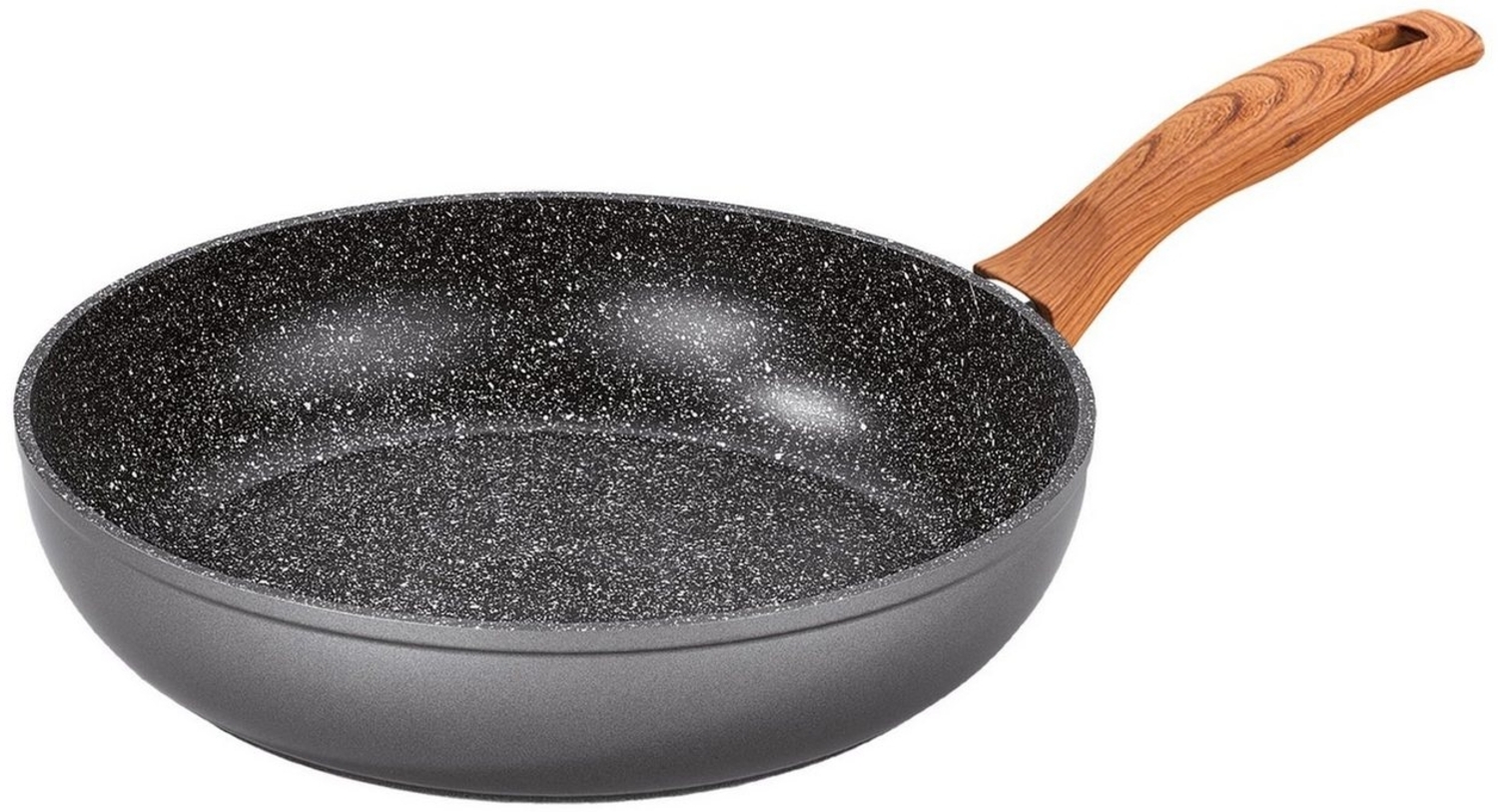 STONELINE Schmorpfanne, Aluminium (1-tlg) Bild 1