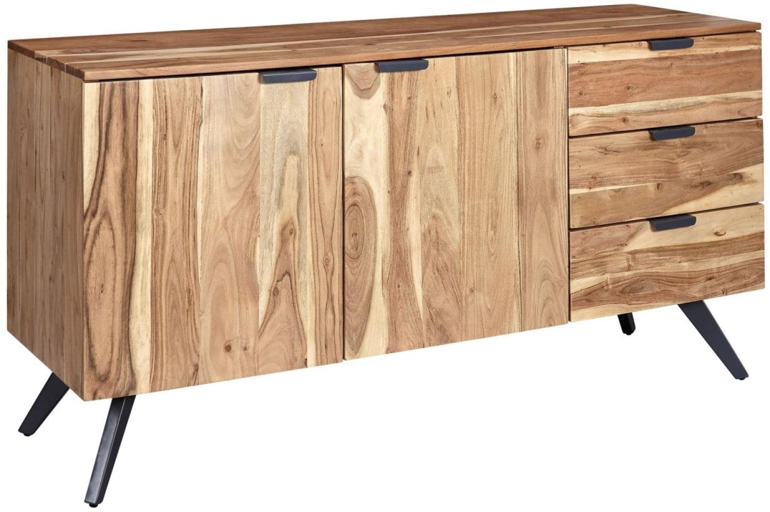 Wohnling Sideboard WOHNLING Bild 1