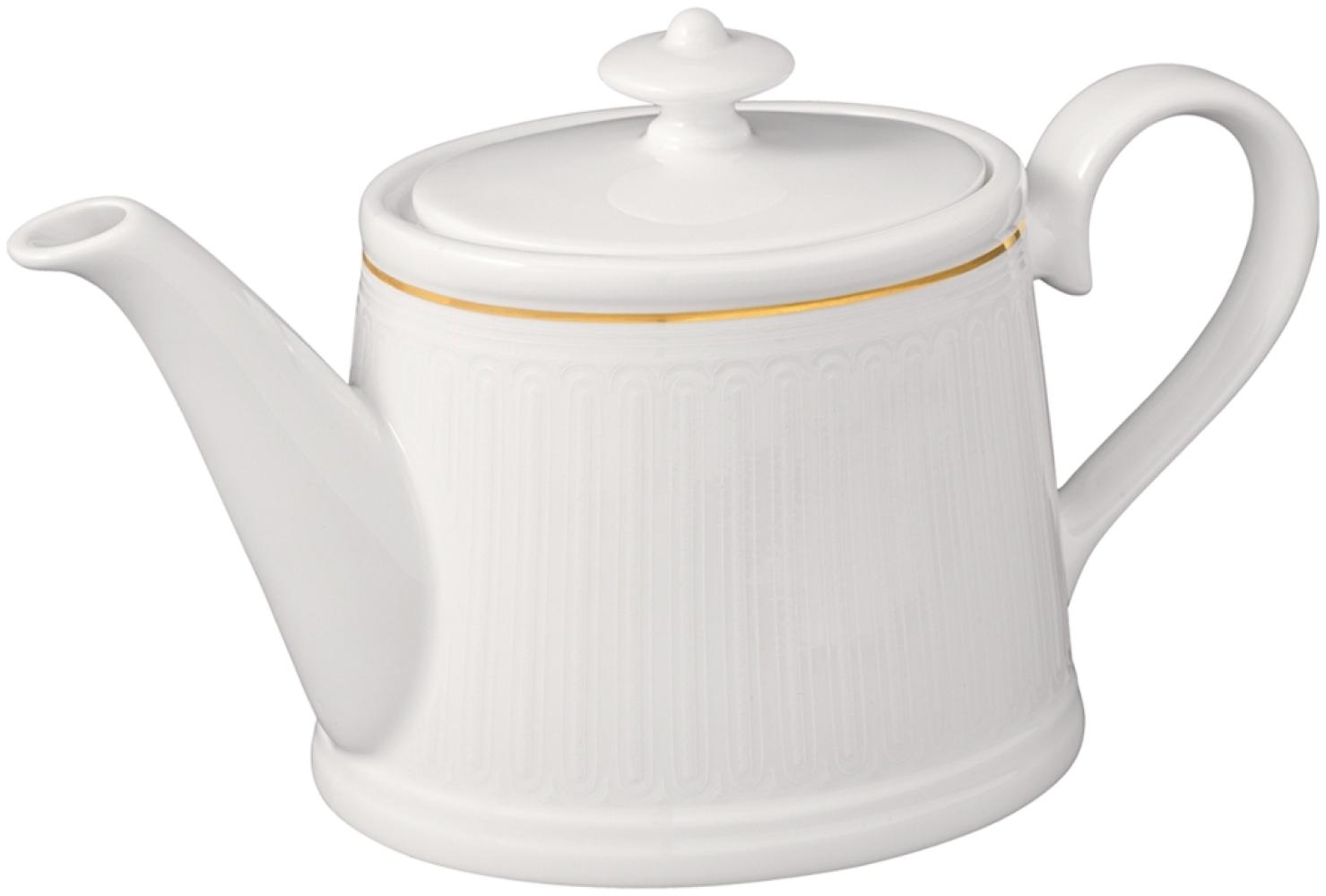 Villeroy & Boch Signature Château Septfontaines Teekanne Bild 1