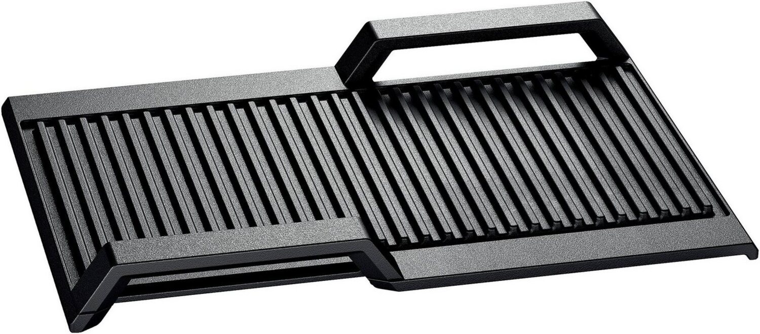 Bosch HEZ390522, Grillplatte Bild 1