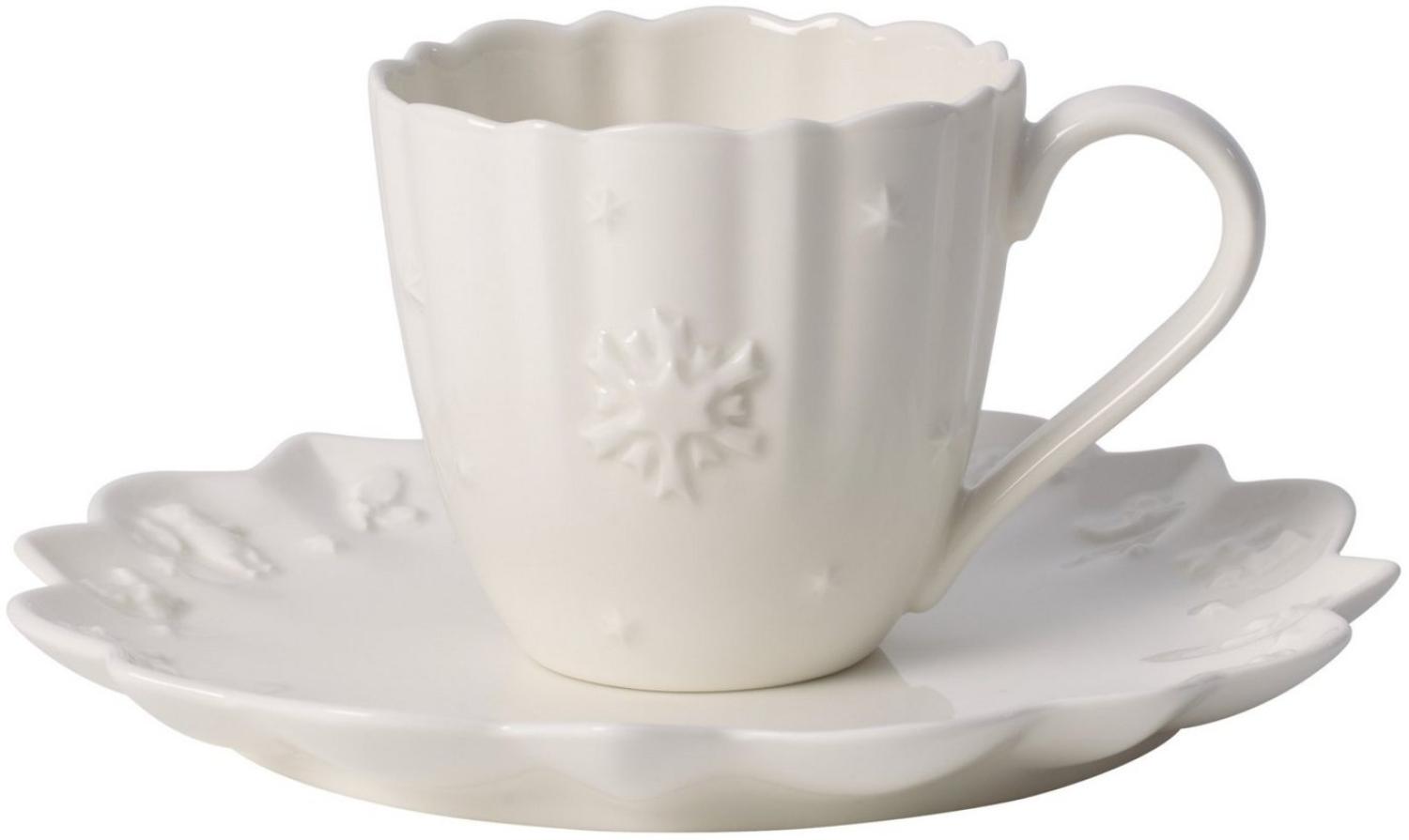Villeroy & Boch Toy's Delight Royal Classic Tasse mit Untertasse 180 ml Bild 1
