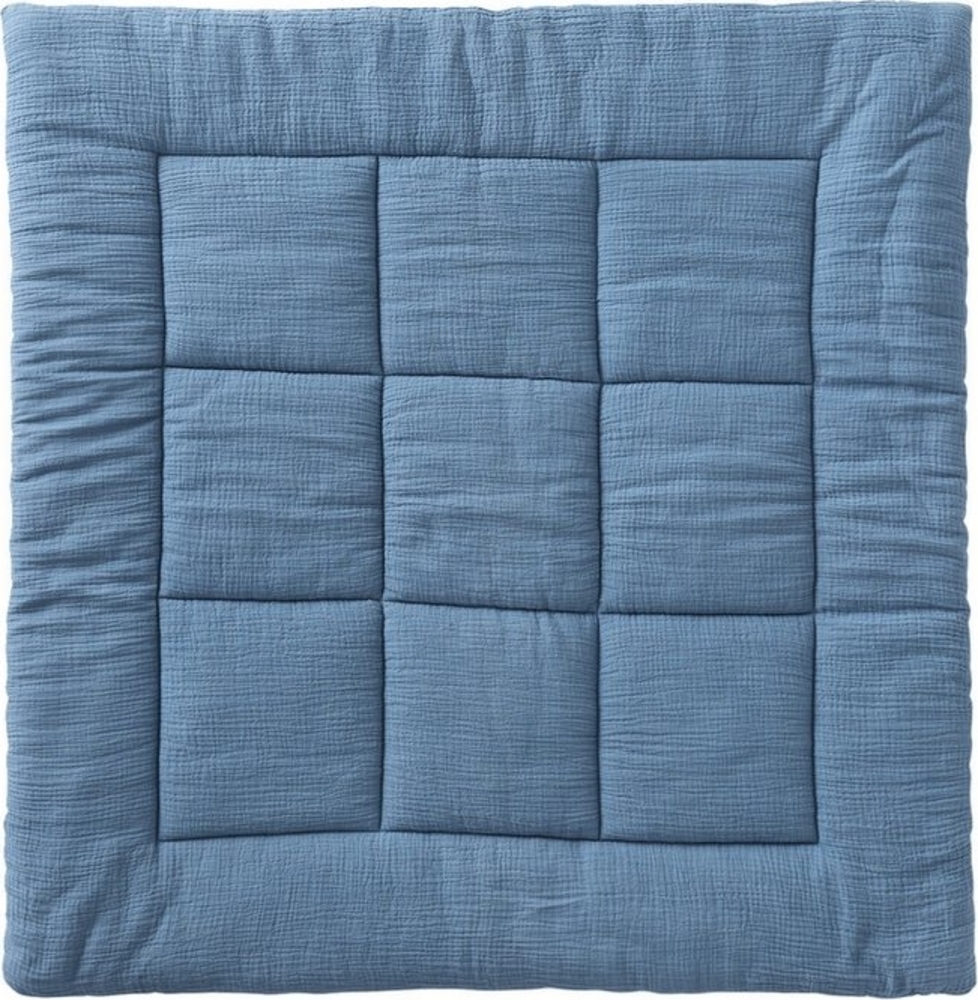 Babydecke Baby Spieldecke/ Laufstalleinlage, vertbaudet Bild 1