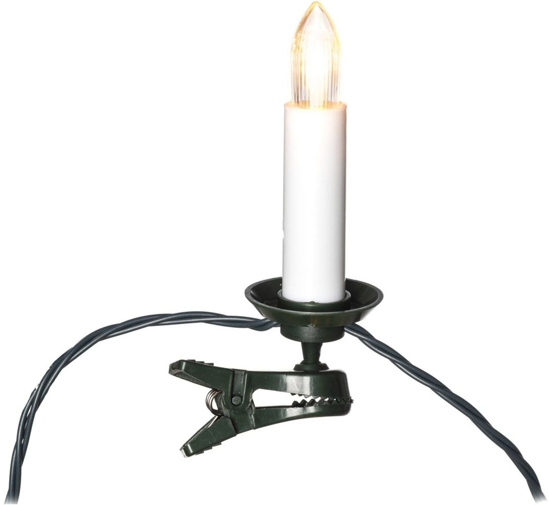 KonstSmide BAUMKETTE TOPBIRNEN INNEN (ONE STRING 16LED) Bild 1