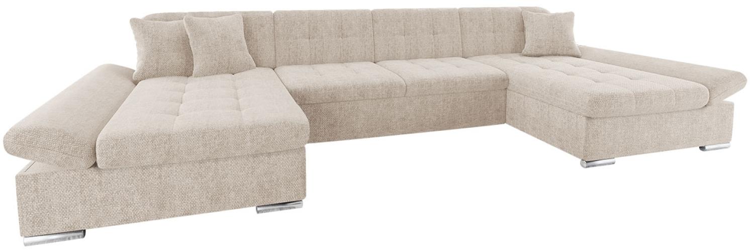 Ecksofa Alia Premium (Magni 206.02) Bild 1