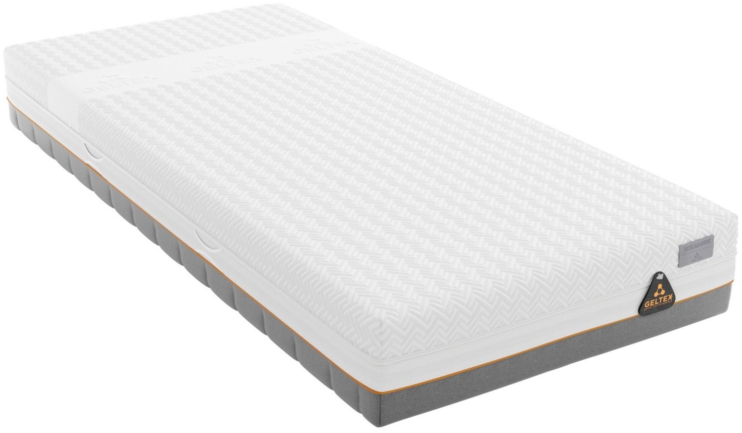 Taschenfederkernmatratze GELTEX® Quantum Touch Next 240 TFK, Schlaraffia, 24 cm hoch, in vielen Größen 90x200, 140x200 und auch in Sondergrößen erhältlich! Bild 1
