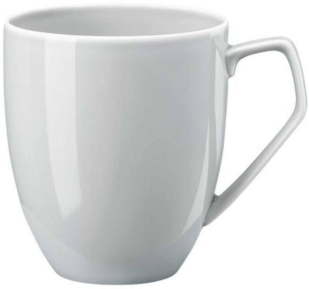 Rosenthal Becher mit Henkel TAC Sensual Gentle Grey 11280-403274-15505 Bild 1