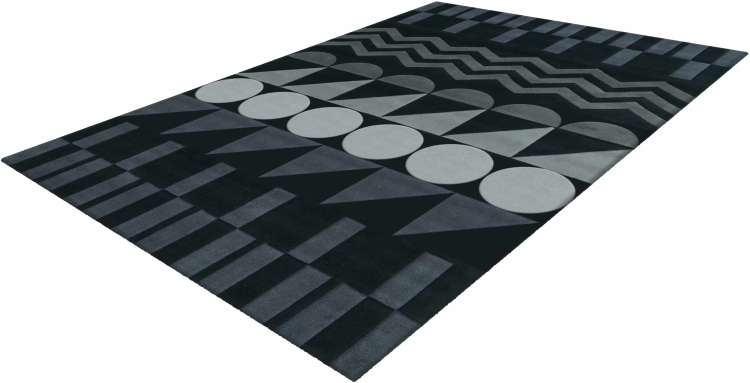 Spirit 3120 Anthrazit 70cm x 140cm Bild 1