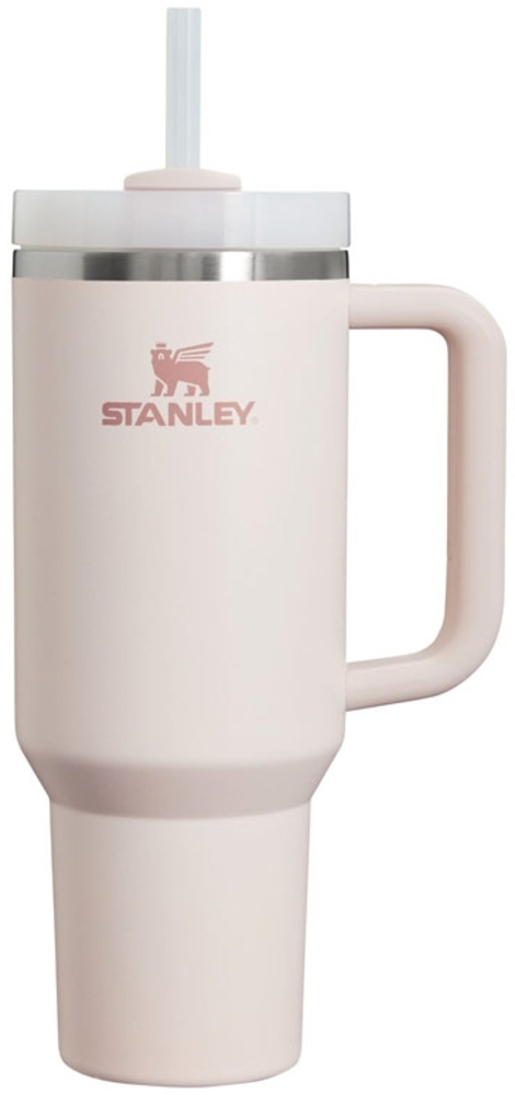Stanley The Quencher H2. O FlowState? Tumbler 1.18L Rose Quartz 2.0 Bild 1