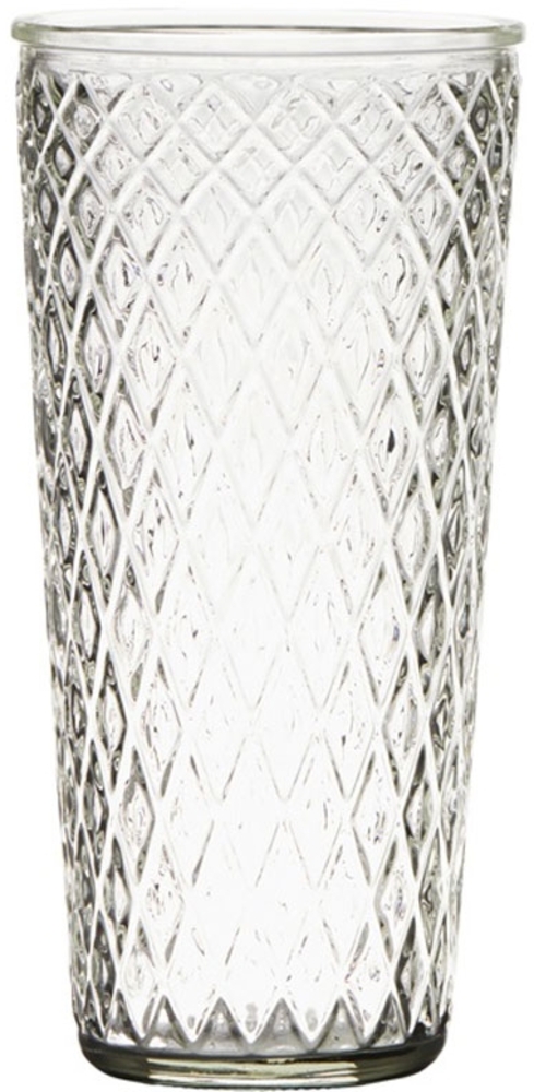 Hakbijl Vase Elsa konisch H23 D11,5 Bild 1