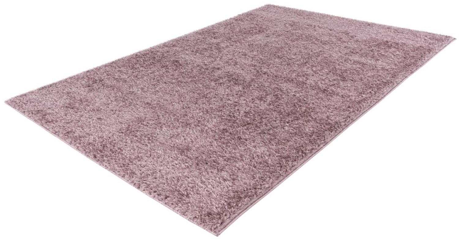 obsession My Emilia 250 powder purple 60 x 110 cm Bild 1