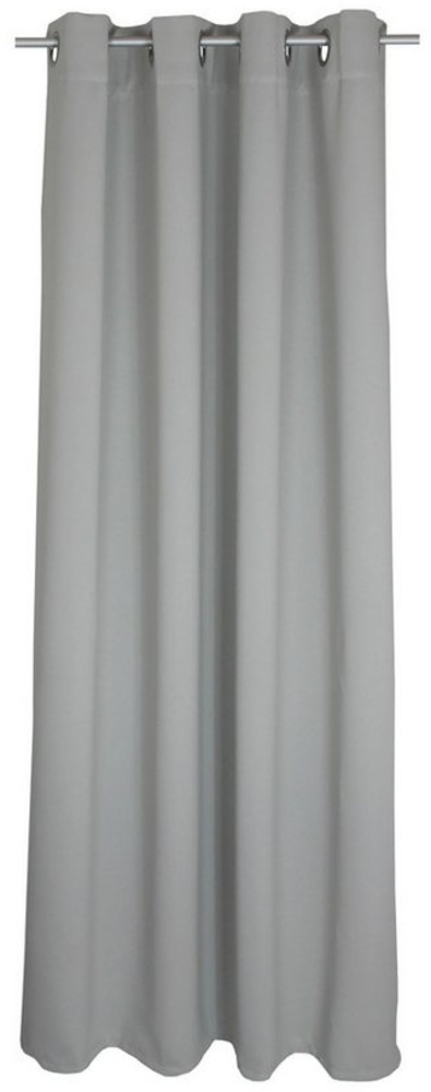 Haus und Deko Verdunkelungsvorhang Verdunkelungsvorhang Ösen Vorhang blickdicht Gardine abdunkelnd verdun, Ösen (1 St), verdunkelnd, Polyester Bild 1