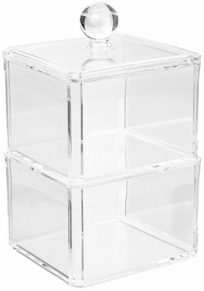 5five Simply Smart Aufbewahrungsdose Selena 2-tlg. Bild 1