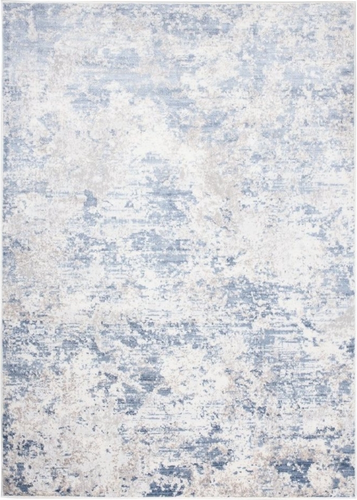 Tapiso Teppich SKY, rechteckig, Höhe: 12 mm, Wohnzimmer, Schlafzimmer, modern Design Bild 1