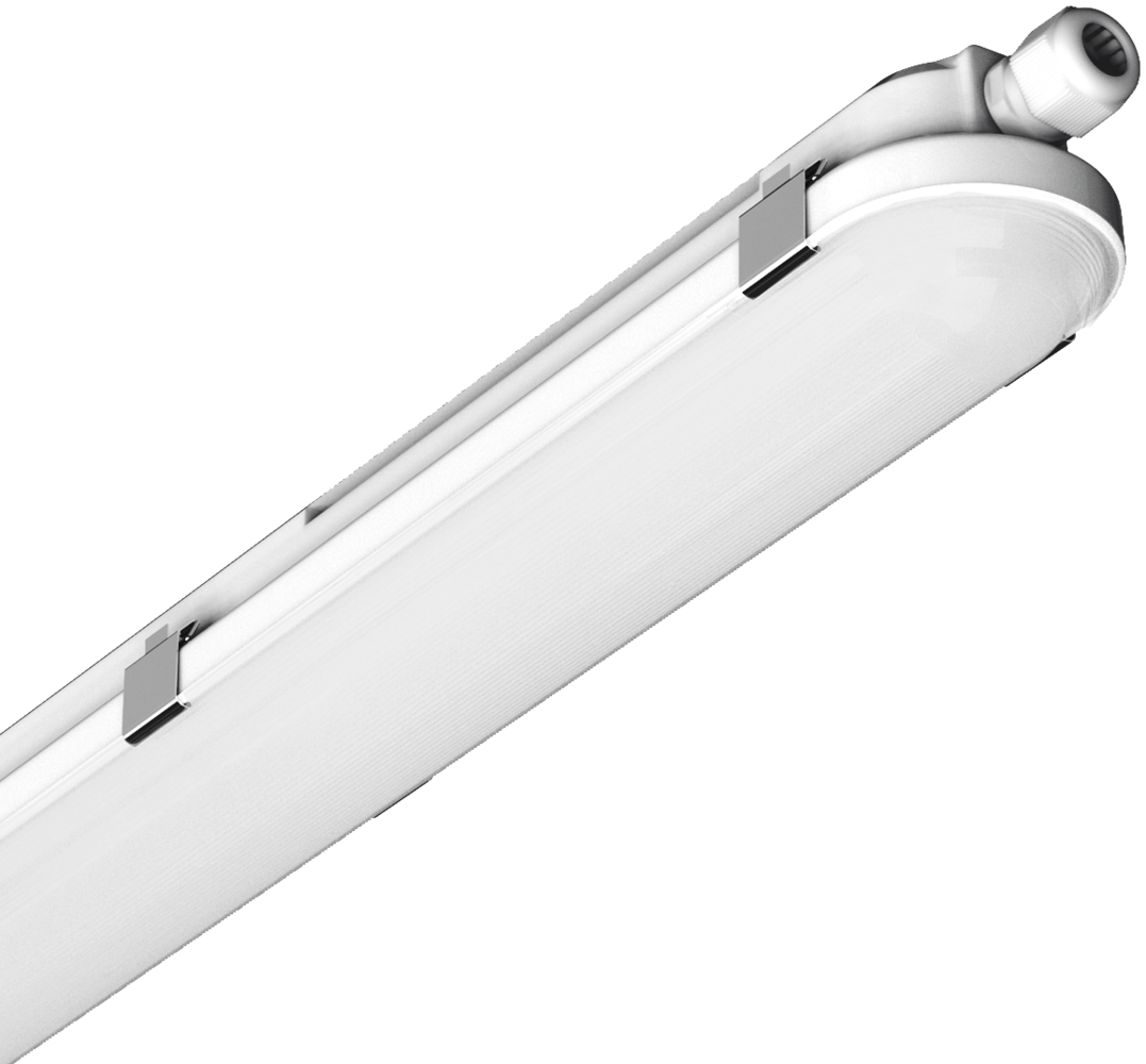 Regiolux LED-Feuchtraumleuchte 840 maran-D #50135404115 Bild 1