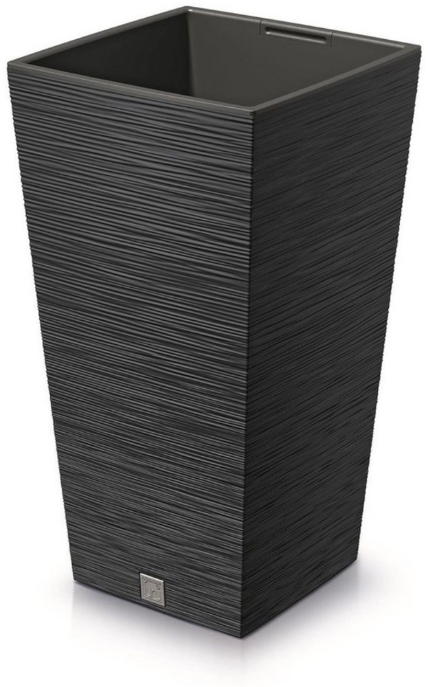 Prosperplast Blumentopf, Furu Square Blumentopf mit Einsatz 19 L Bild 1