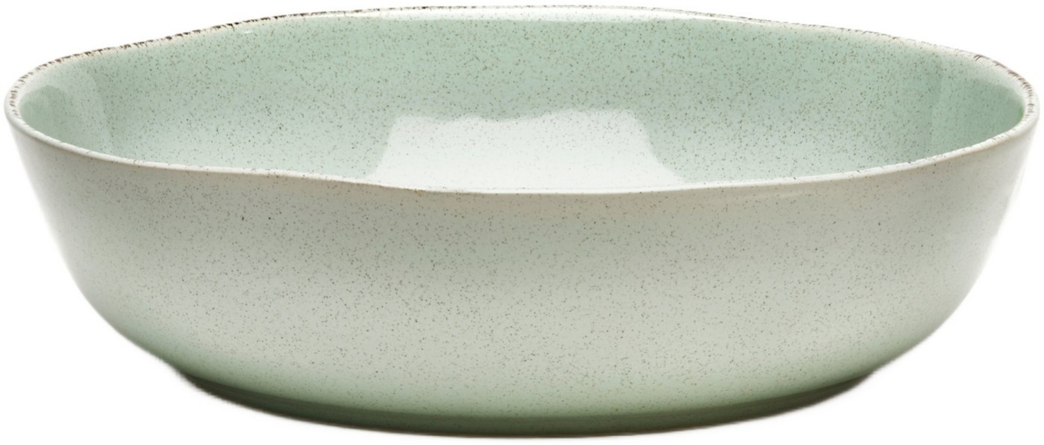 van Well Schale Salatschale Urban, 29,5 cm, 2 Stück, Steinzeug, (Set, 2-tlg), spülmaschinengeeignet Bild 1