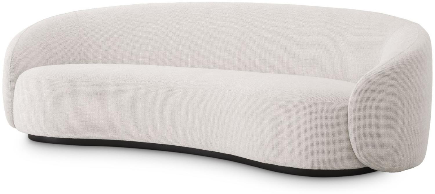 EICHHOLTZ Sofa Amore Lyssa Off- White Bild 1