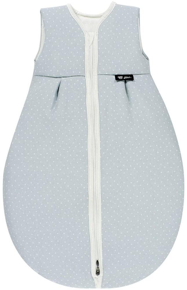 Alvi Mäxchen light Schlafsack New Dots Gr. 80 cm Bild 1