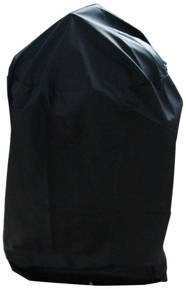 Trendline Grill-Schutzhülle für Kugelgrill Ø 47 cm Grillabdeckung Grillhaube Bild 1