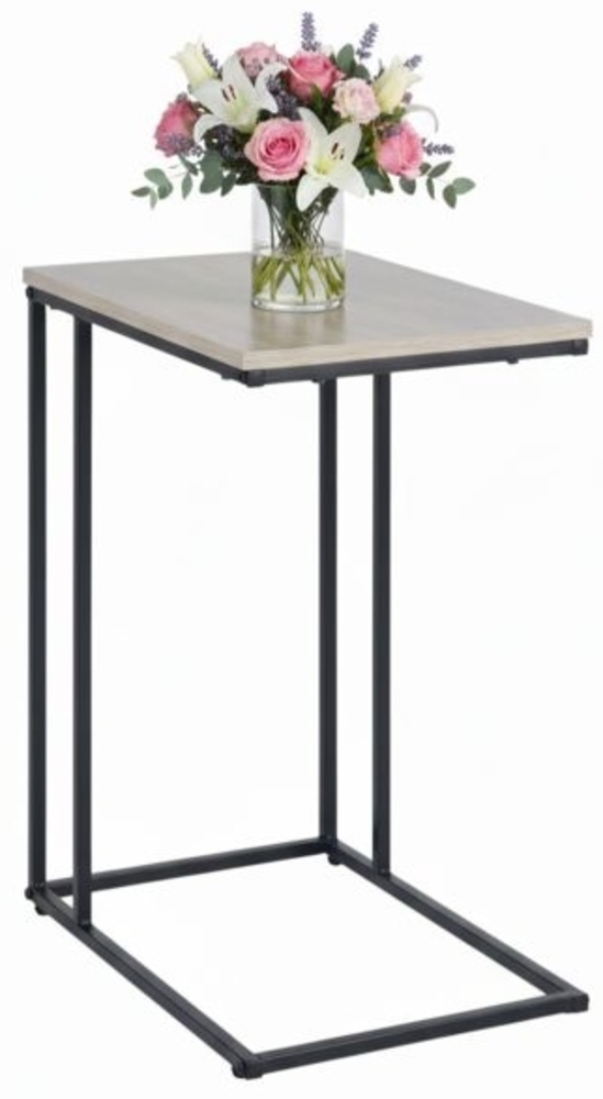 Beistelltisch in C-Form 10051460_957 Bild 1