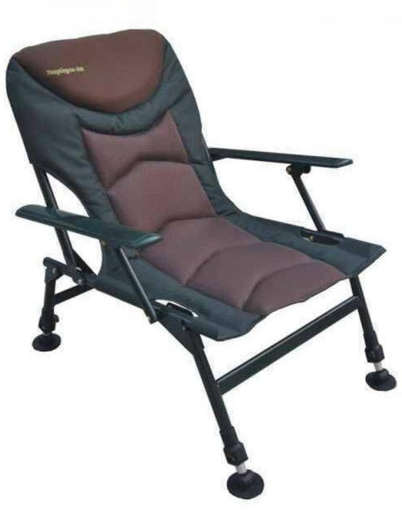 MK Angelsport Angelstuhl Angelstuhl MK-Angelsport 5 Seasons Pro Carpchair Premium Bild 1