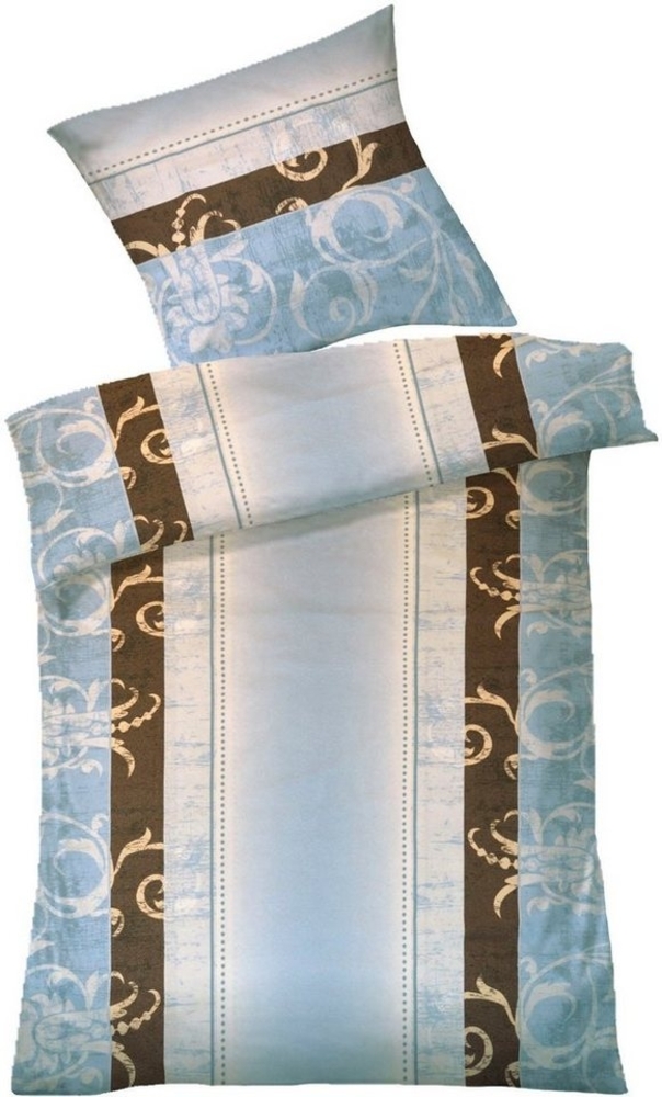 Dyckhoff Bettwäsche Pamela, Frottee, 2 teilig, aus Weichfrottier Bild 1