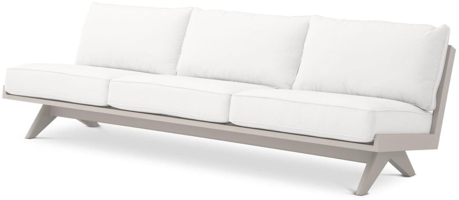 EICHHOLTZ OUTDOOR Dreisitzer Sofa Lomax Bild 1