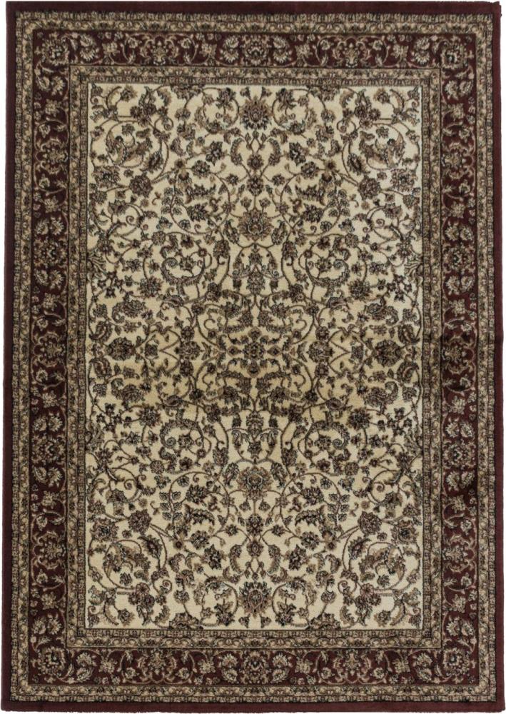 Teppich KASHMIR CREAM 240 X 340cm Rechteck Bild 1