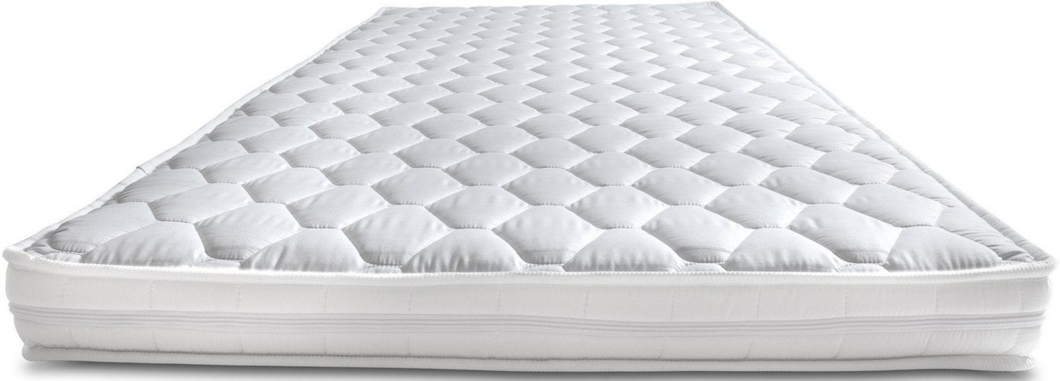 Komfortschaummatratze Matratze Caravan, DI QUATTRO, 10 cm hoch, Matratze in verschiedenen Größen erhältlich, atmungsaktive Matratze Bild 1