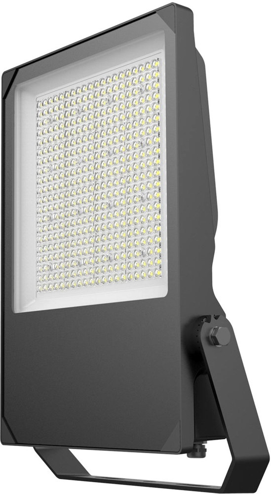 ISOLED LED Fluter HEQ 240W, 30°, 5700K, IP66 Bild 1