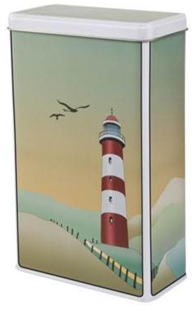 Goebel Scandic Home Scandic Home Lighthouses - Dose 23100231 Bild 1