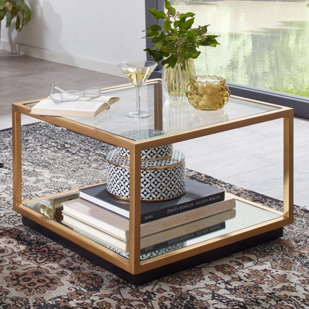 Wohnling Couchtisch WL6.679 Bild 1