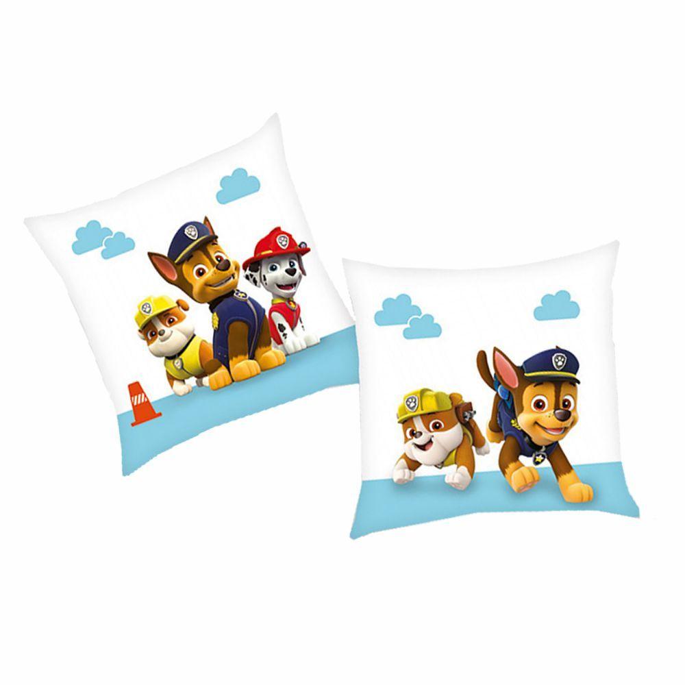 Paw Patrol Kissen 40x40 cm Bild 1