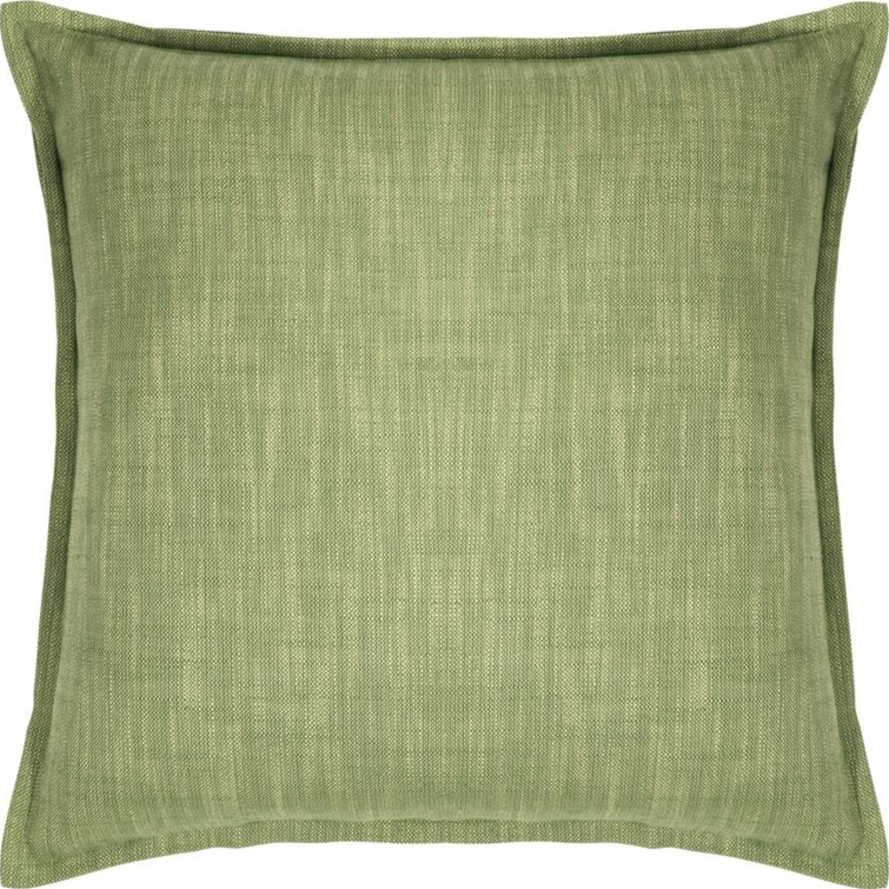 pad Kissenhülle 50x50 cm Reflex green 100% Baumwolle Bild 1