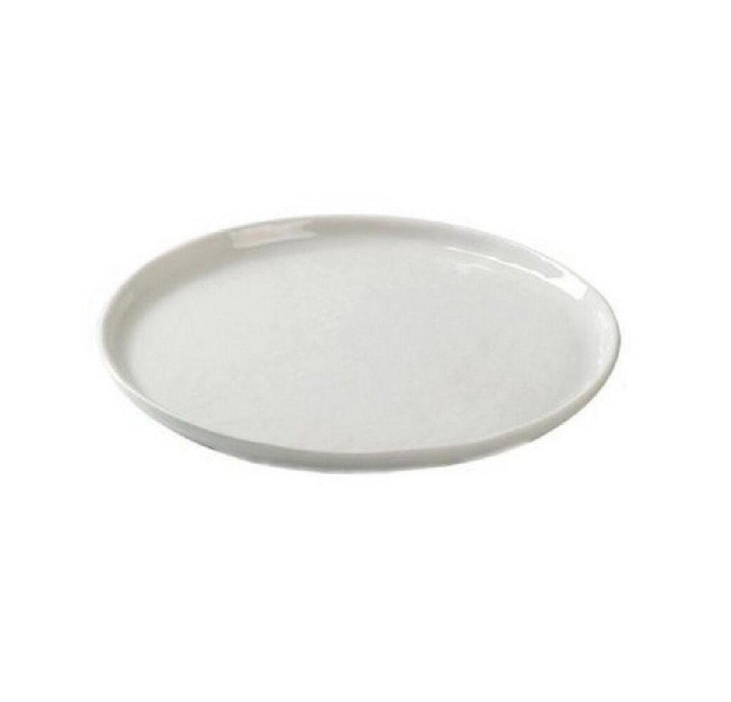 Lambert Frühstücksteller Teller Piana Weiß (21,5cm) Bild 1