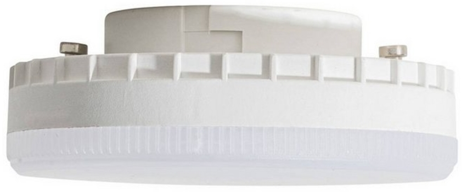 Arcchio LED-Leuchtmittel Gx53 8W LED, GX53, warmweiß Bild 1