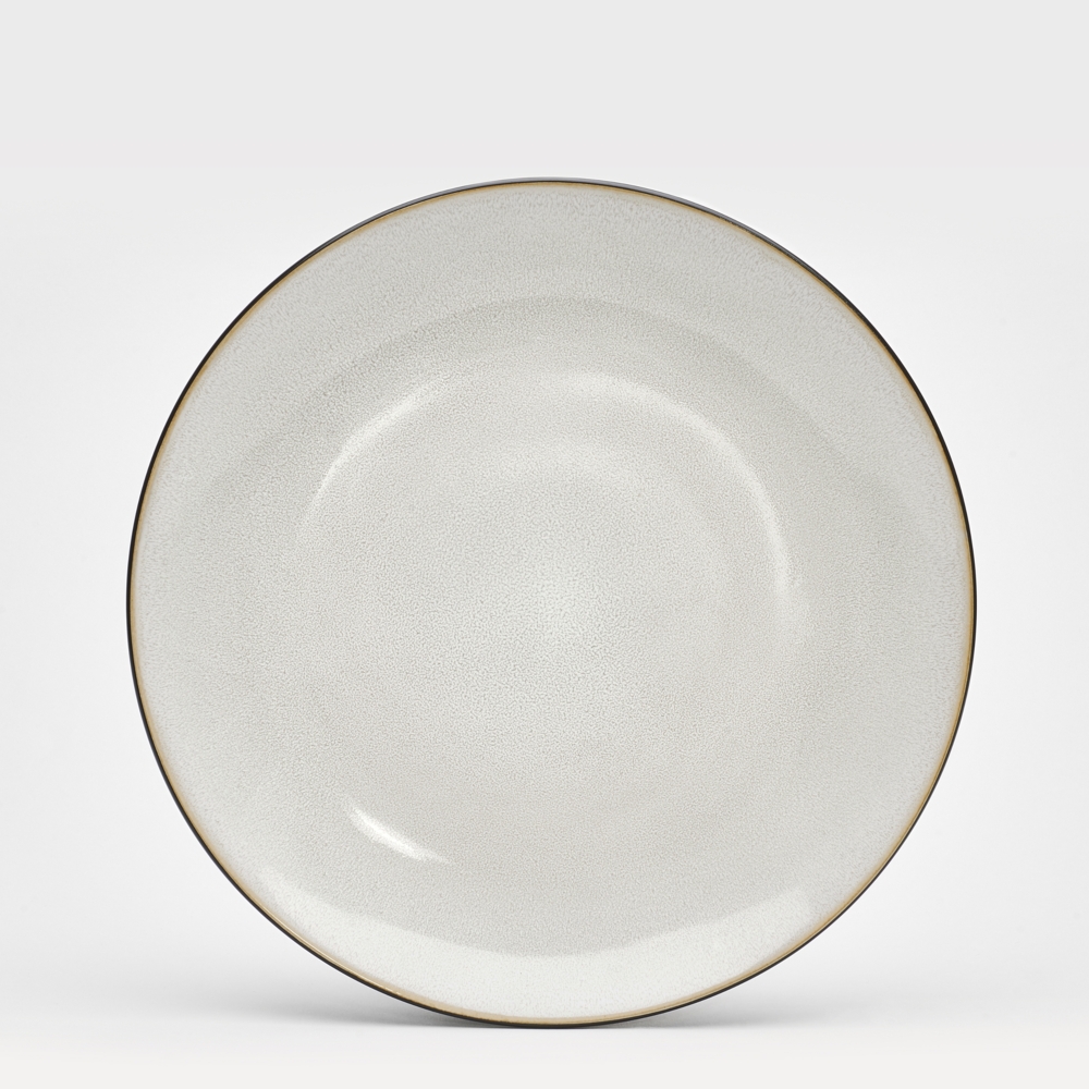 Speiseteller Töchter & Söhne MAX (LBH 27.50x27.50x3.30 cm) Bild 1