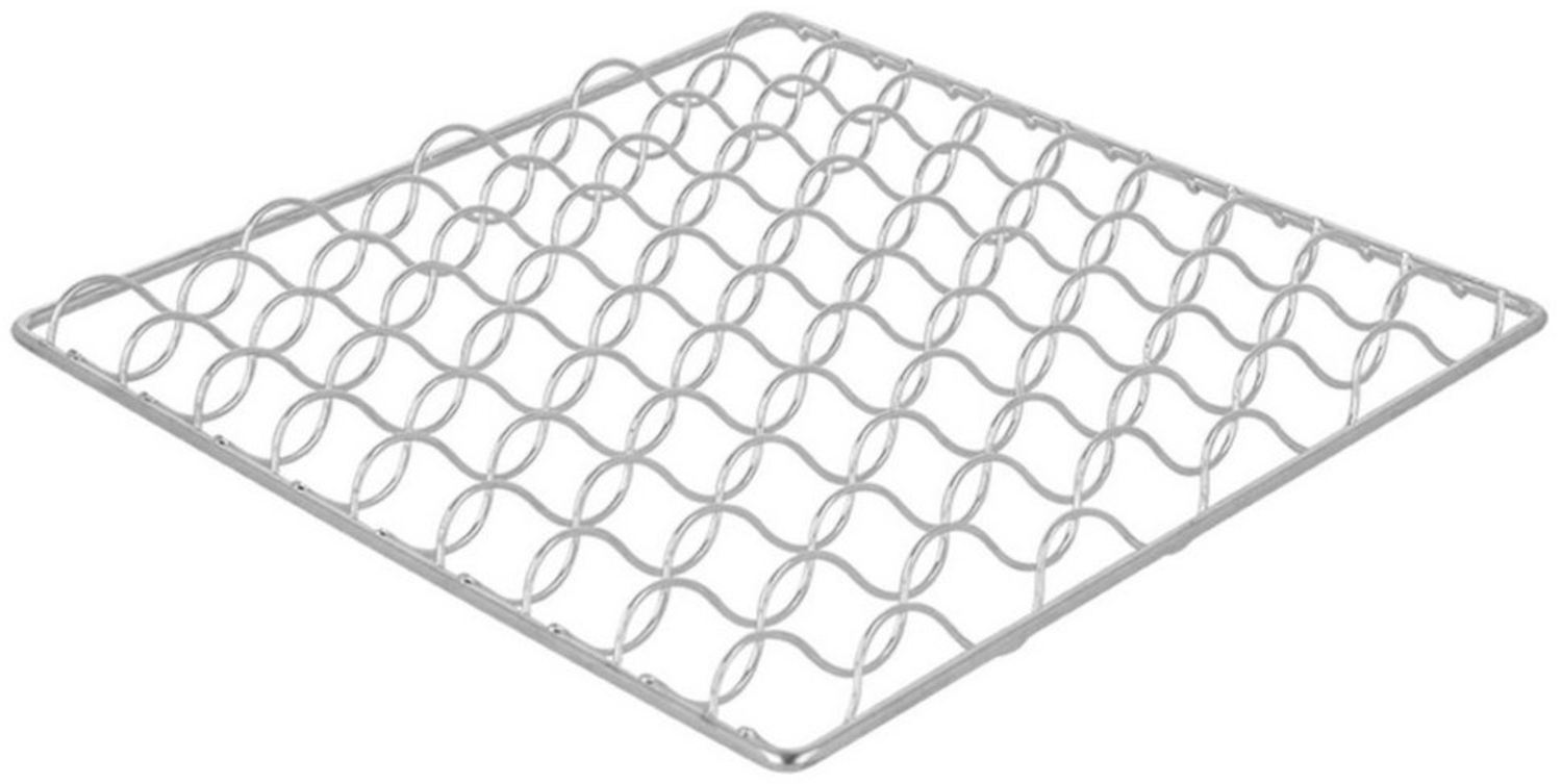 METALTEX Spiraltopfuntersetzer Bild 1
