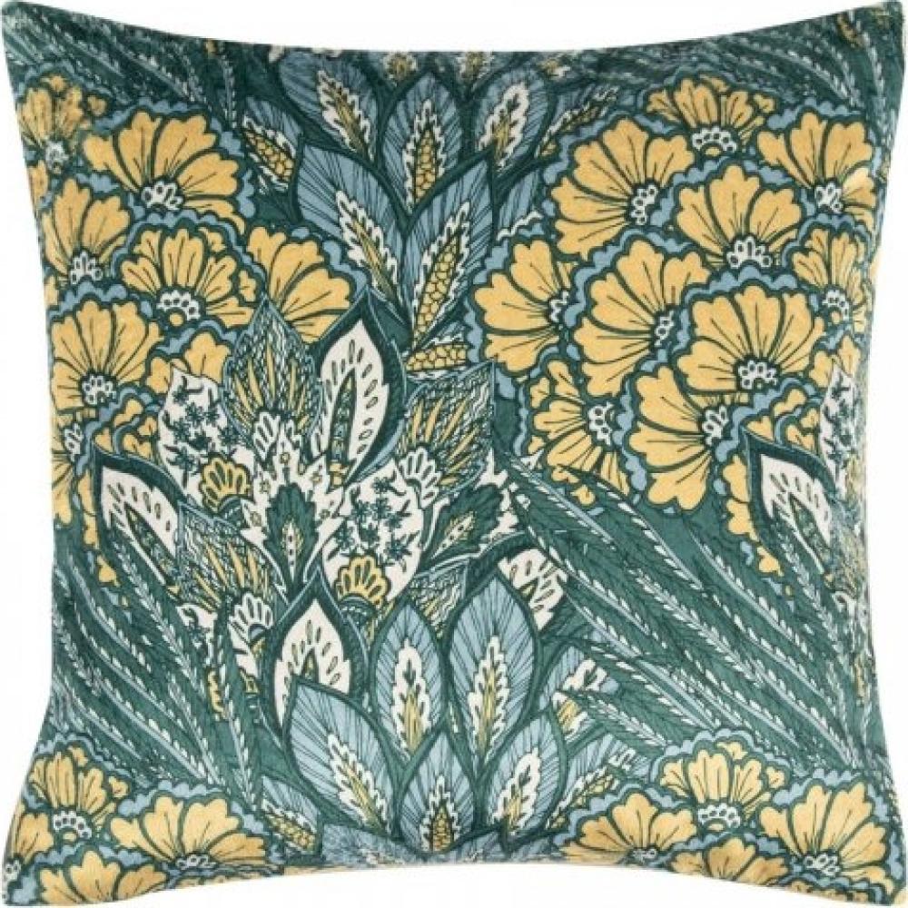 pad Kissenhülle Jerfis Blue (45x45 cm) 11796-K40-4545 Bild 1