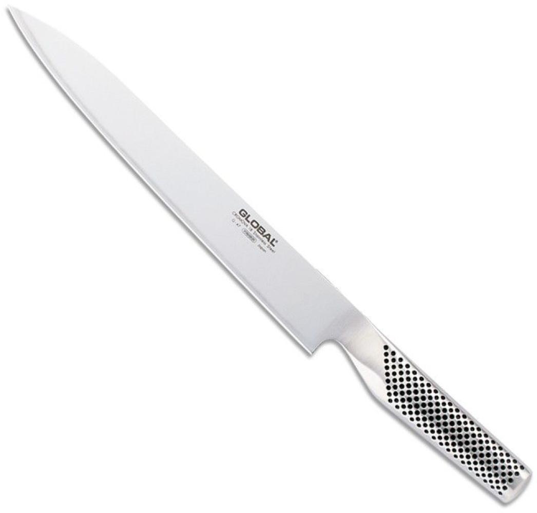 Global Fleischmesser SASHIMI-YO 25 cm G-47 Bild 1