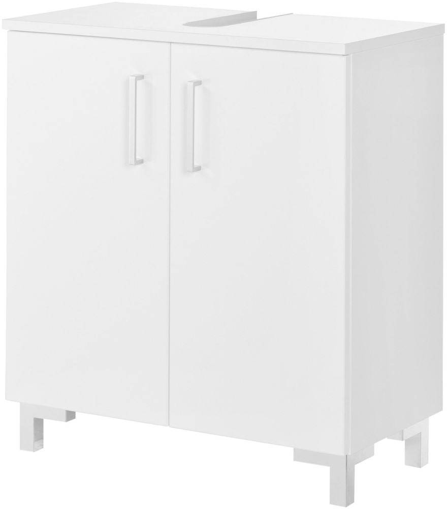 Fackelmann ATLANTA Waschbeckenunterschrank 61 cm Bild 1