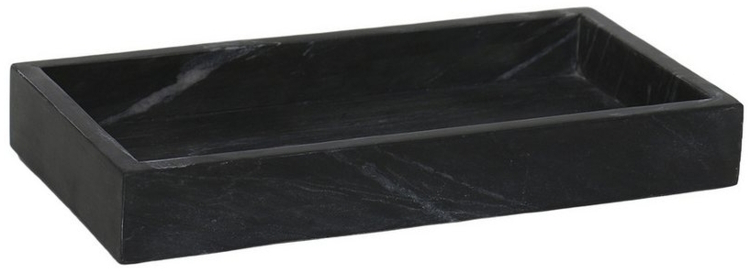 houseproud Dekotablett Strict Dekotablett aus Marmor Bild 1