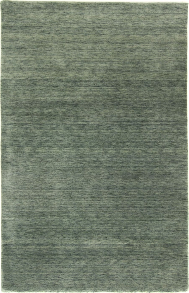 Morgenland Gabbeh Teppich - Loribaft Indus - Tomas - rechteckig Bild 1