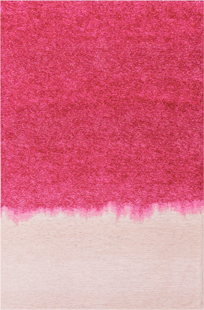 Teppich Lola&Moi Storm Azalea 200 x 280 cm Bild 1