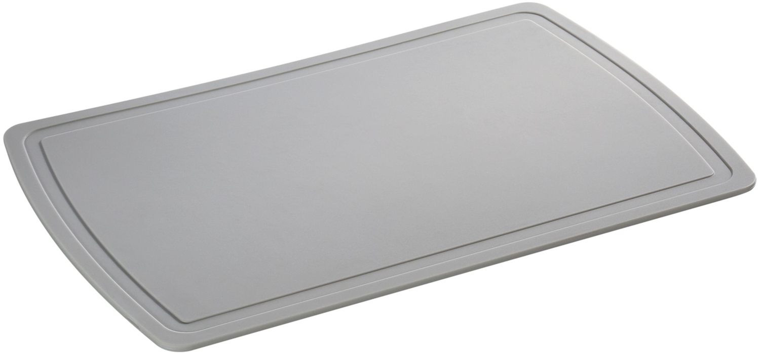 Schneidmatte PREMIUM LINE, grau 42 x 27,5 cm Bild 1