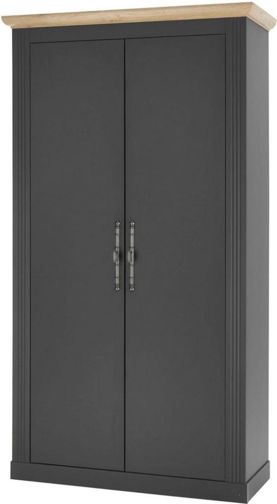 Home affaire Stauraumschrank WESTMINSTER Breite ca. 108 cm Bild 1