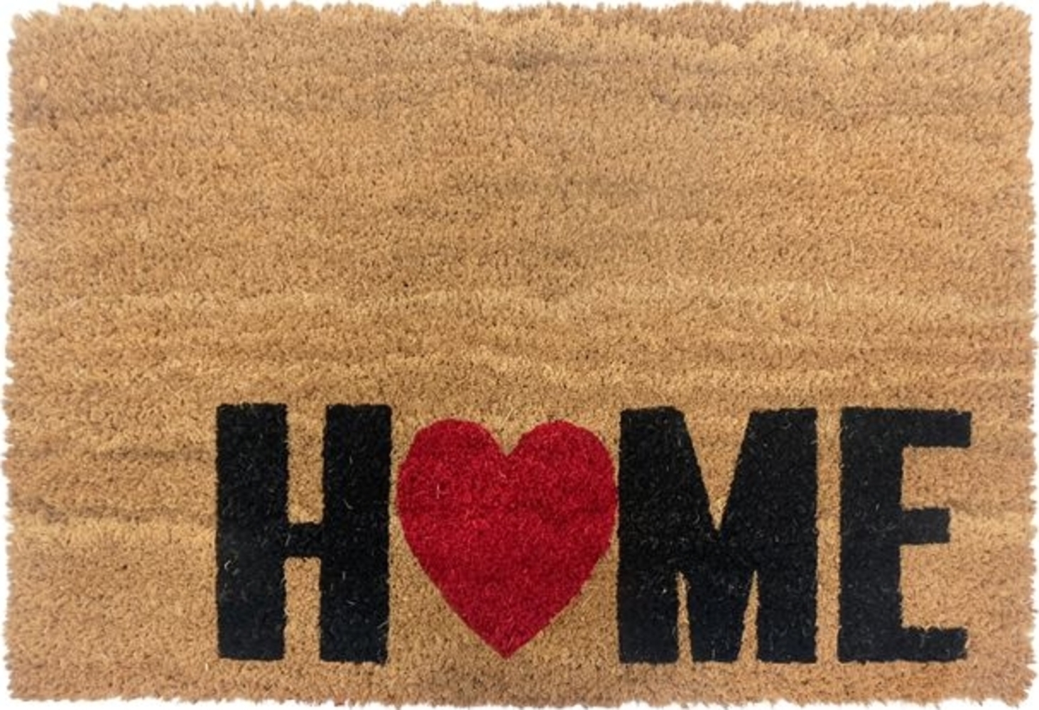 Kokos Fußmatte Home 10052635_851 Bild 1