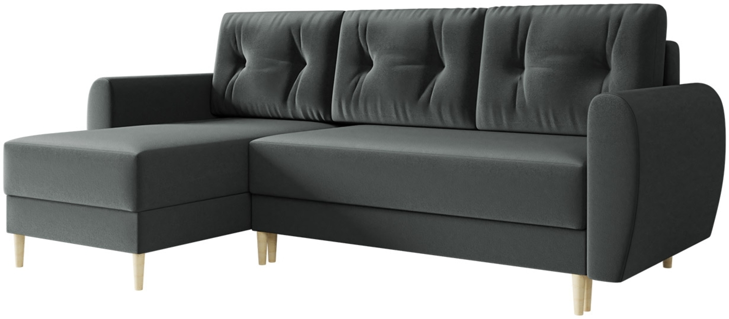 Ecksofa Jazon L (Itaka 14) Bild 1