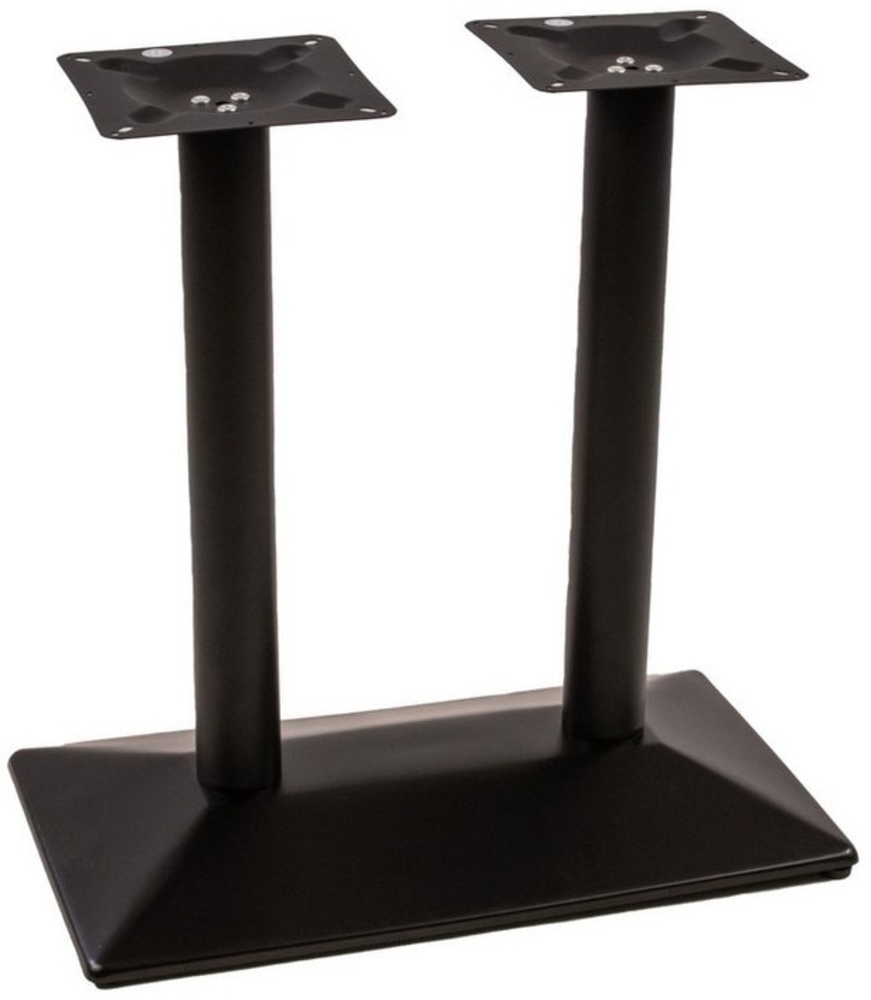 SAM® Tischgestell Säule, aus Metall in Säulenform Bild 1